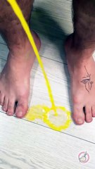 PRO WAY OF POURING JUICE  🧃| You can't argue this 🤣