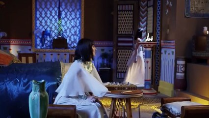 MOISÉS Y LOS 10 MANDAMIENTOS CAPITULO 37