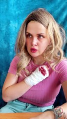 Squid Game Challenge Accepted! 😲 😂