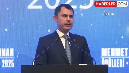 Mehmet Akif İnan Ödülleri 2023'te Sahiplerini Buldu