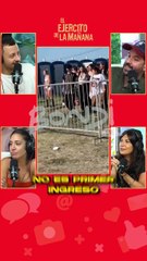 Escándalo con una ex Gran Hermano: fiesta, descontrol y una situación al límite