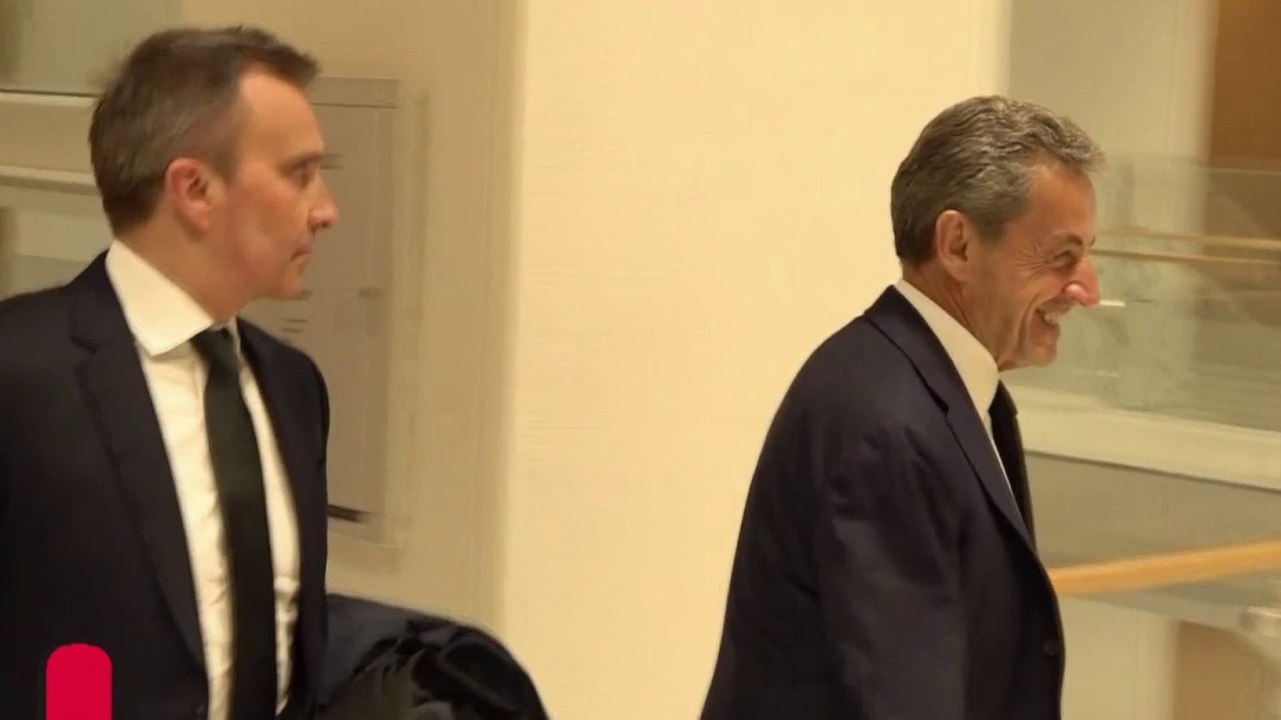 Nicolas Sarkozy en procès : les enjeux du financement libyen de sa campagne présidentielle