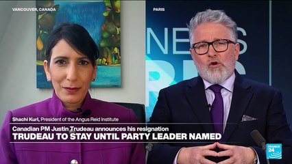 "Milk turns sour" for every Canadian government after a decade, analyst says