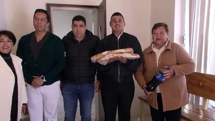 Celebra día de reyes y de la enfermería en Nadadores