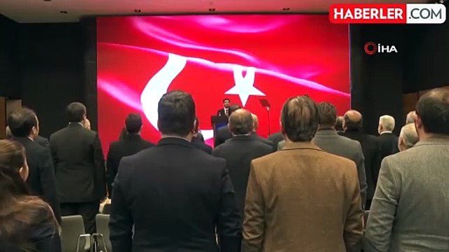 Mehmet Akif İnan Ödülleri 2023'te Sahiplerini Buldu