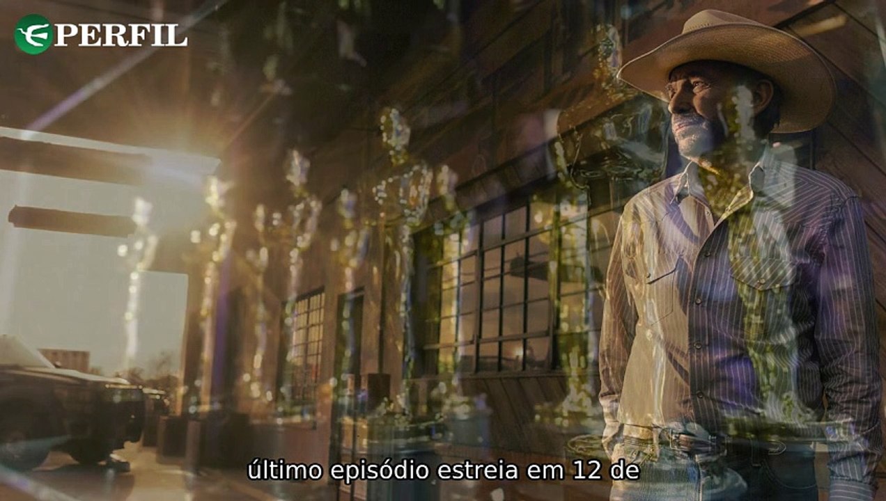 "Revelados indicados ao Oscar 2025, estreia de Landman e Pisque Duas Vezes com Channing Tatum"