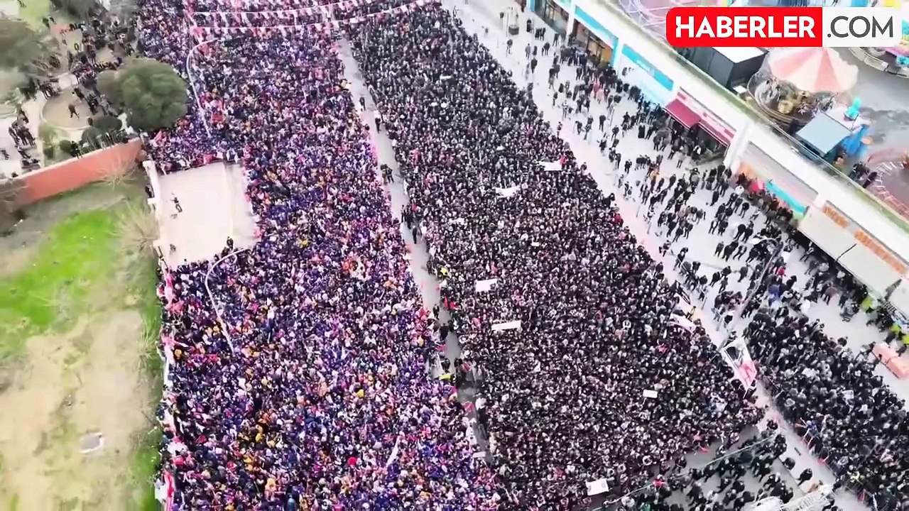 Yeniden Refah Partisi'nden istifa eden belediye başkanının AK Parti'ye geçeceği iddia edildi