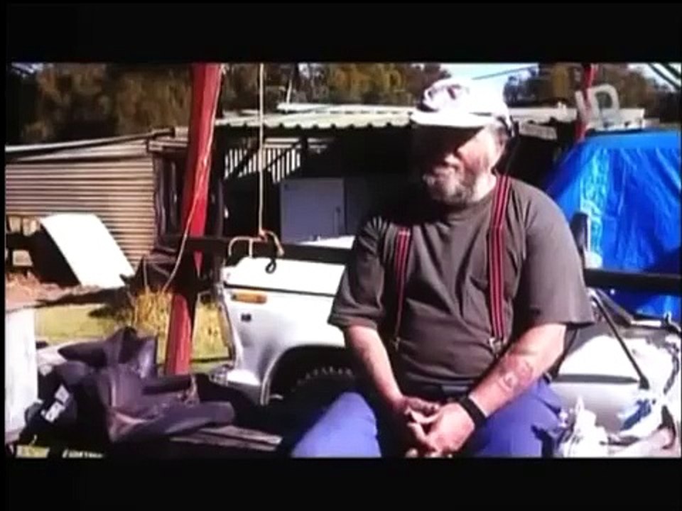 DEMENTES - IVAN MILAT
