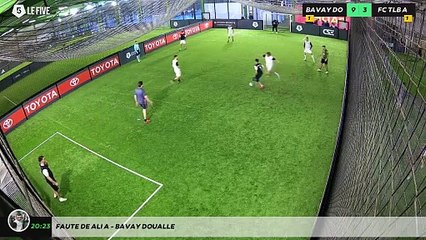 Faute de Ali A - Bavay Doualle