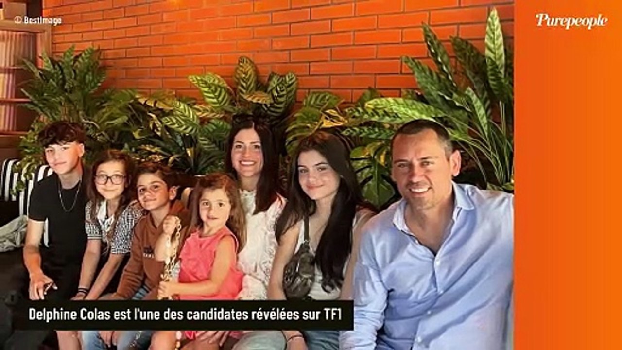 "Quand ton enfant joue sa vie s'il sort..." : Une candidate de Familles nombreuses inquiète pour sa sécurité et celle de sa famille