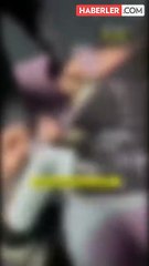 Dehşete düşüren görüntü: Esenyurt'ta bir grup, engelli çocuğa işkence yaptı