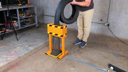 Des objets recyclés qui inspireront votre prochain projet de FAIT MAISON !