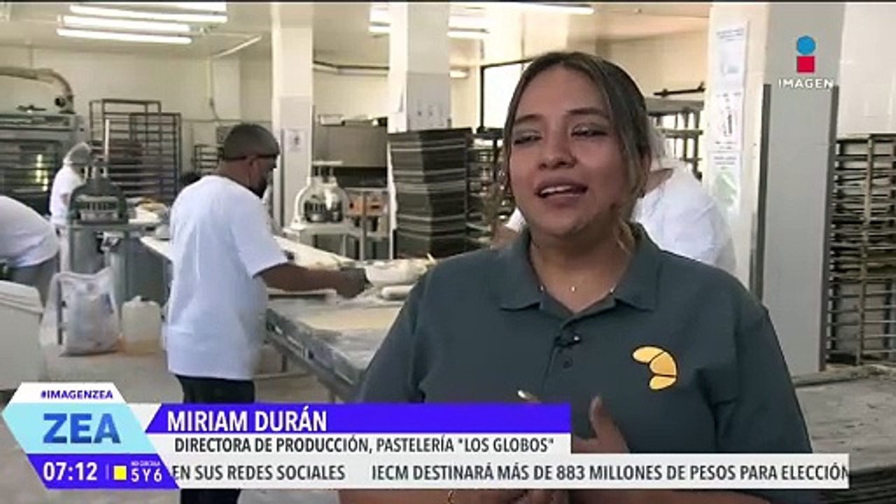 Rosca de reyes: tradición con elementos religiosos, culturales y gastronómicos