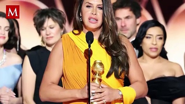 ¿Fomenta estereotipos? El triunfo de 'Emilia Pérez' desató críticas y burlas en redes sociales