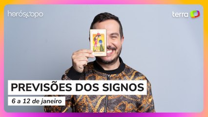 Previsões dos signos: primeiros dias do ano nos convidam a encontrar equilíbrio