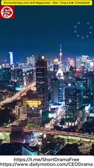 Encountering Love and Happyness - Star Teng Lin💕