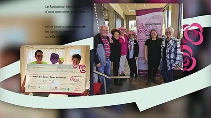 Hôpital régional Chaleur : plus de 380 000 $ récoltés en 2024