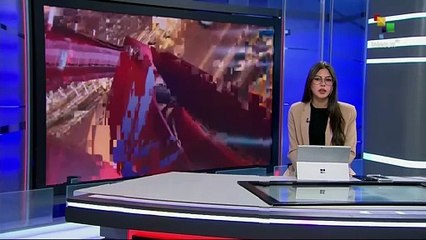 Diosdado Cabello: “This violence is always planned with the same script”