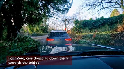 Traffic Cops 2016 S12E21 (6th January 2025)