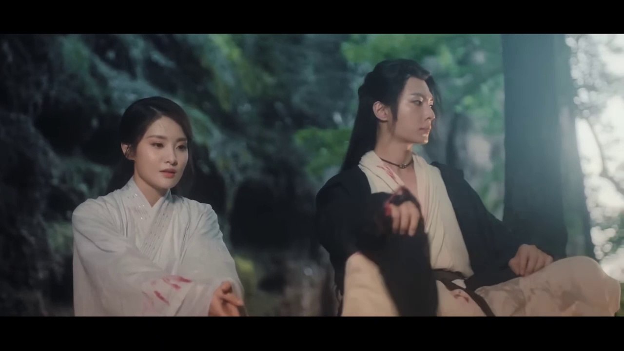 Immortal of Mr. Gong