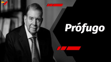 Tras la Noticia | Edmundo González Urrutia será detenido y juzgado si ingresa a Venezuela