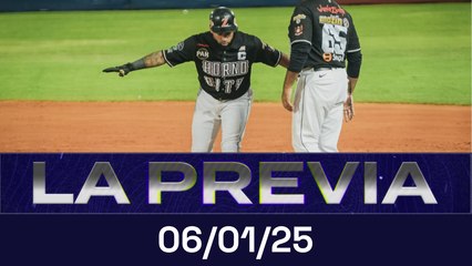 La Previa | 06 de enero 2024