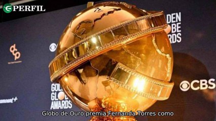 "Polêmicas no Globo de Ouro: Atriz rasga discurso, Datena é criticado e Chay Suede viraliza"