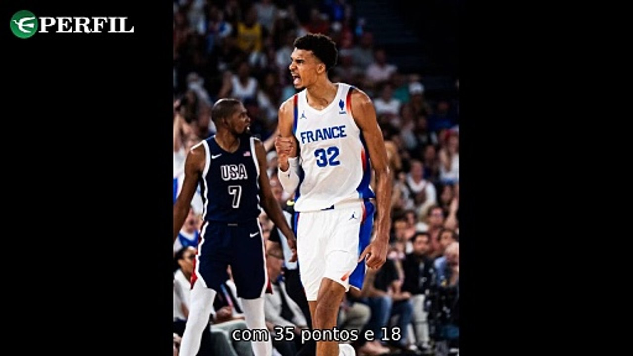 "Wembanyama supera LeBron e Curry, Milan vira sobre Inter e Botafogo Judô se prepara para 2025"