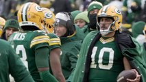 Packers Struggle Against Injuries and Strategy Before Eagles Game