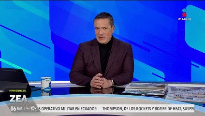 Ana Paty Peralta agradece a Charles Leclerc por elegir Cancún como destino vacacional