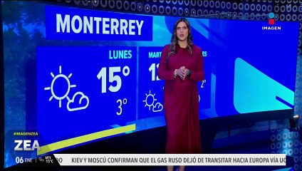 Tormenta invernal afecta al centro y el este de Estados Unidos