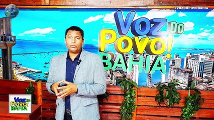 Bruno Reis alcança terceiro lugar no ranking de aprovação popular. Ponte Salvador-Itaparica ameaça terreiros