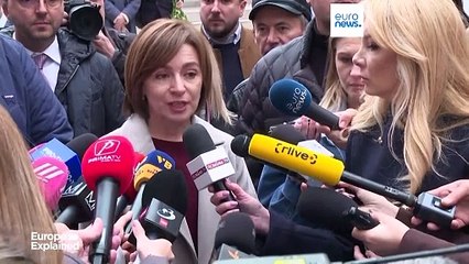 El primer ministro moldavo acusa a Rusia de provocar una crisis en Transnistria