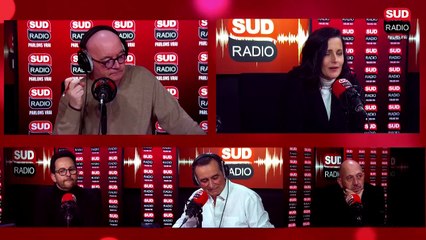 Les Vraies Voix Citoyennes - Émission du 06 janvier