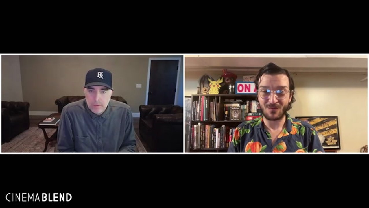 ‘One Part Jerry, One Part Michael, And The Rest Is Yours’: John Paesano On Wes Ball’s Notes For The 'Kingdom Of The Planet Of The Apes' Score