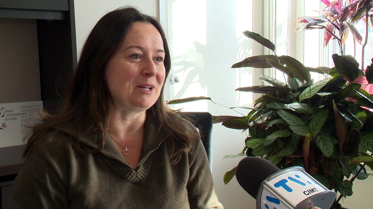 Kamouraska-Rivière-du-Loup dans le top 3 des centres de services scolaire du Québec