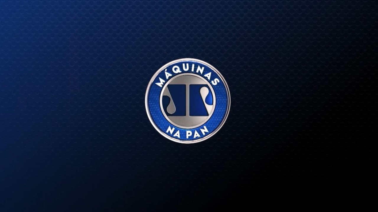 MOMENTOS MARCANTES DA F1 DENTRO E FORA DA PISTA DE CORRIDA | MÁQUINAS NA PAN - 11/01/25