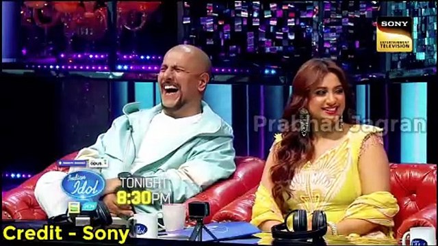 Full Performance All Contestants Indian Idol 15 Celebrating Greatest Love Special Indian Idol 15