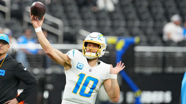 Chargers vs. Texans Wild Card Game Prediction & Insights