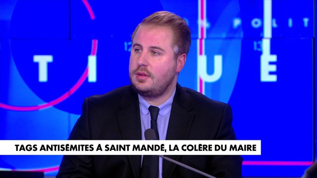Julien Weil : «Les rues qui ont été ciblées se trouvent à quelques mètres de l'Hyper Cacher»