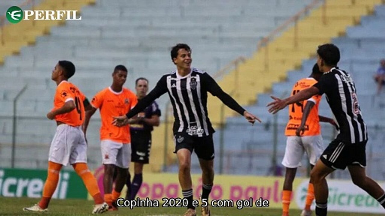 "Atlético-MG respira na tabela, Santos vende zagueiro milionário e Palmeiras ignora Dudu"