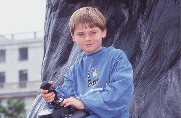 Jake Lloyd is feeling 'pretty good' amid the continued treatment for his mental health issues