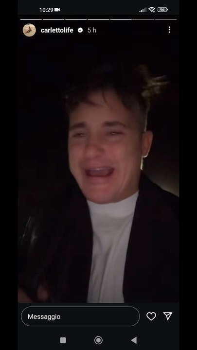 abbiamo spaccato