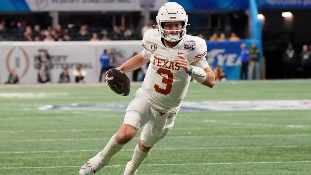 Ohio State vs. Texas Game Preview: A Close Contest