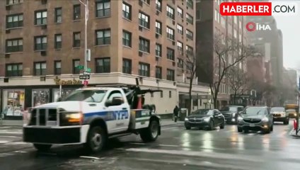 ABD kabusu yaşıyor: 6 eyalette OHAL ilan edildi, binlerce uçuş iptal oldu