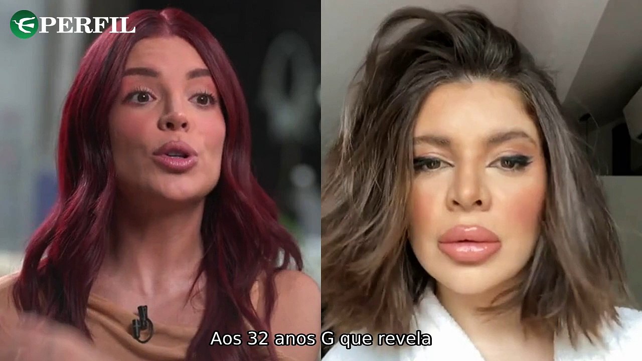 "Revelações de Fernanda Torres: de vício em harmonização facial a mensagem de Demi Moore no Globo de Ouro"