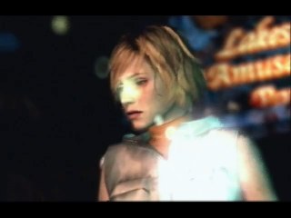 Silent Hill 3 online multiplayer - ps2