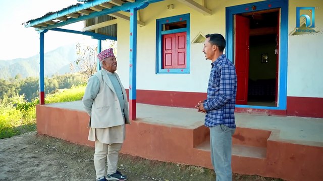 बुहारी भाग - २०९ | BUHARI Episode -209 | कथा चेलीकाे | Nepali Sentimental Serial | 6th Jan 2025