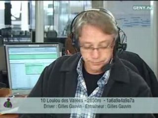 Grand Prix CIC Lyonnaise de Banque Velay