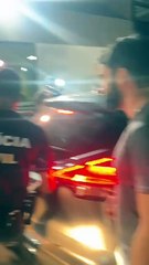 Suspeito de matar a companheira é preso